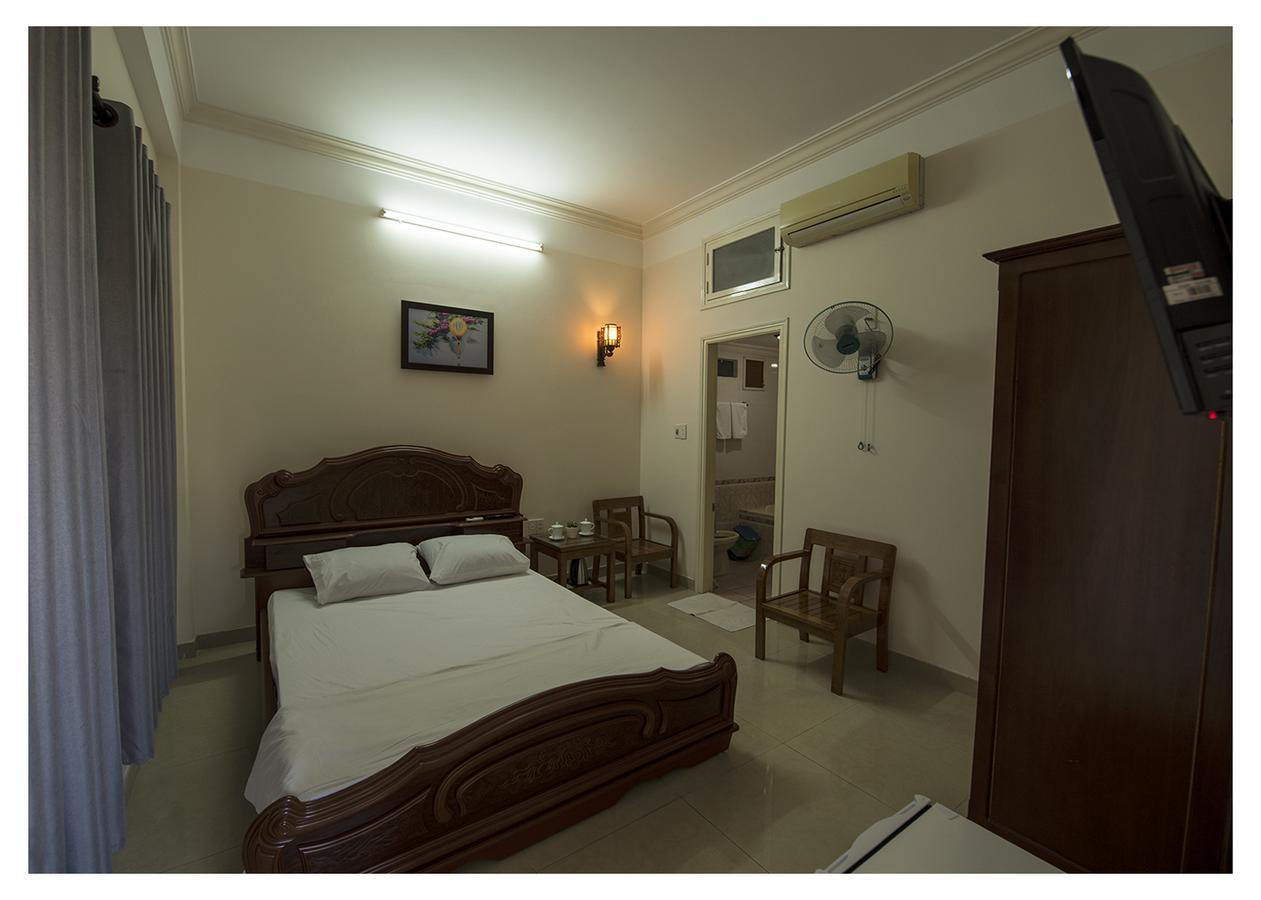 Three Palms Homestay Hoi An Exterior foto