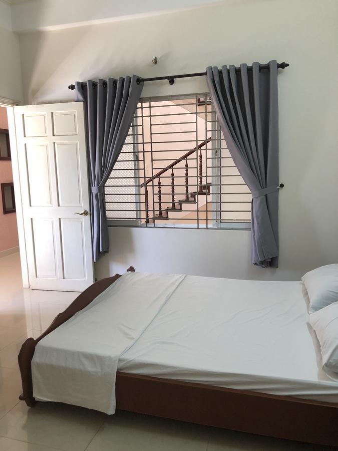 Three Palms Homestay Hoi An Exterior foto