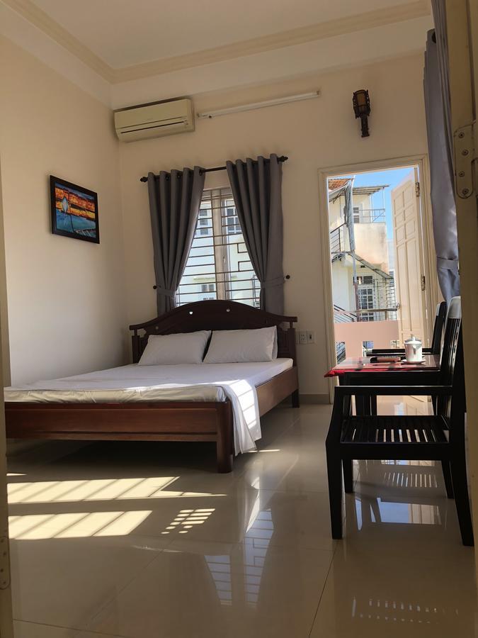 Three Palms Homestay Hoi An Exterior foto