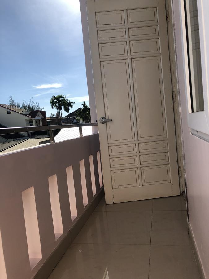 Three Palms Homestay Hoi An Exterior foto