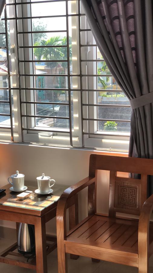 Three Palms Homestay Hoi An Exterior foto